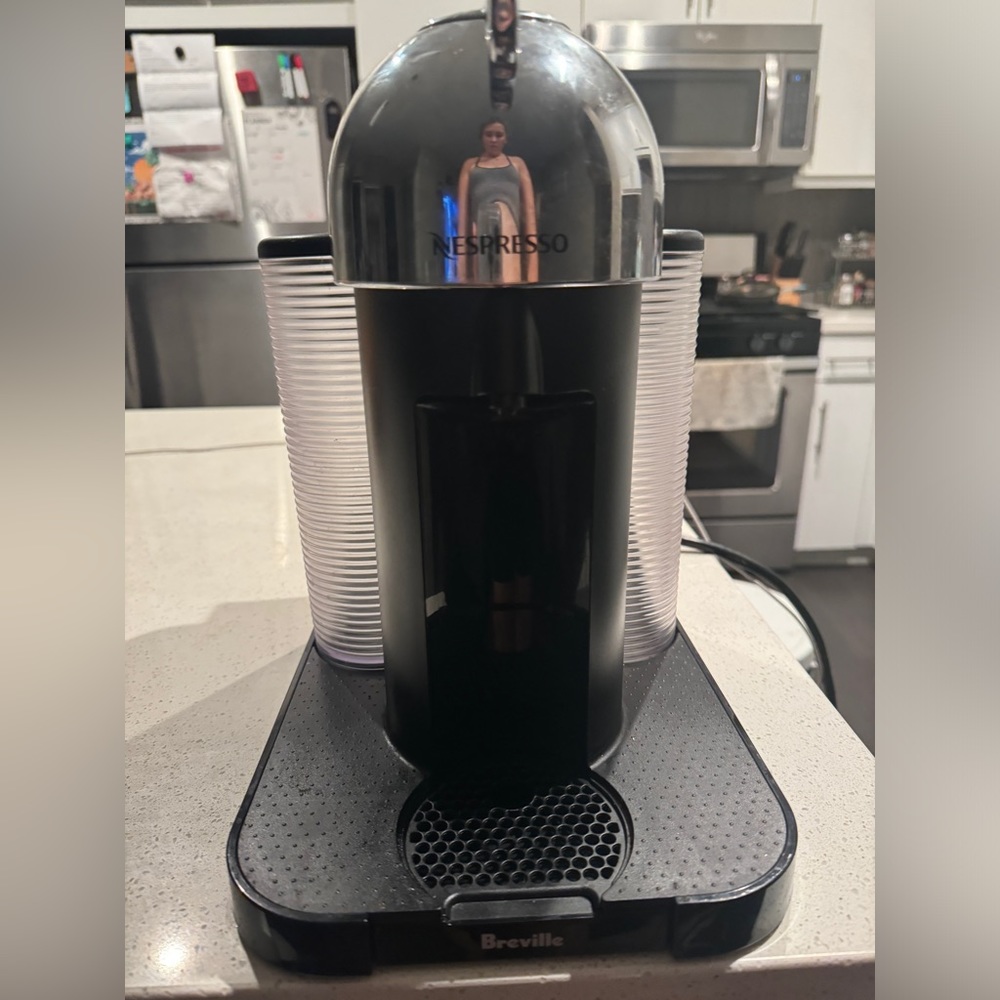 Nespresso Vertuo Coffee Maker